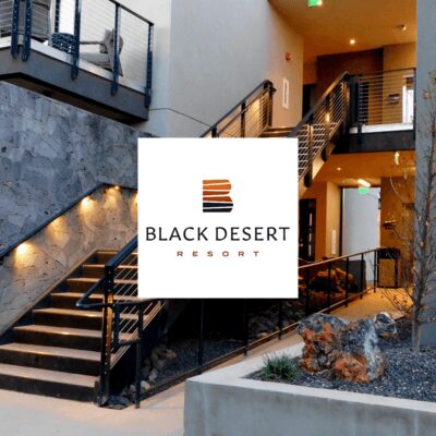 Black Desert Resort