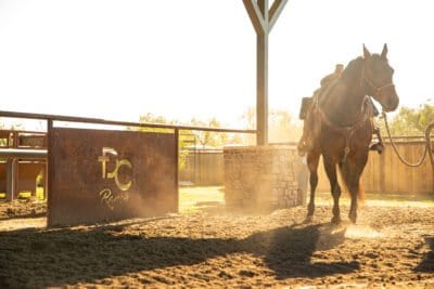 DC Ranch – Ramona
