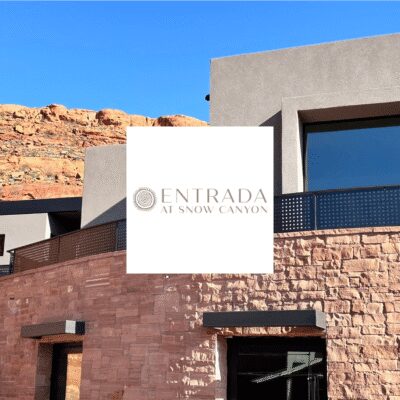 Entrada at Snow Canyon
