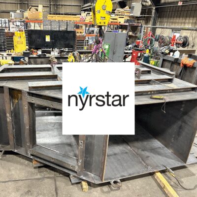 Nyrstar Mines