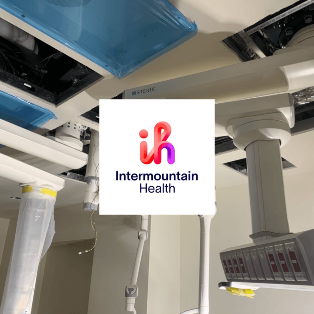 Intermountain Hospital