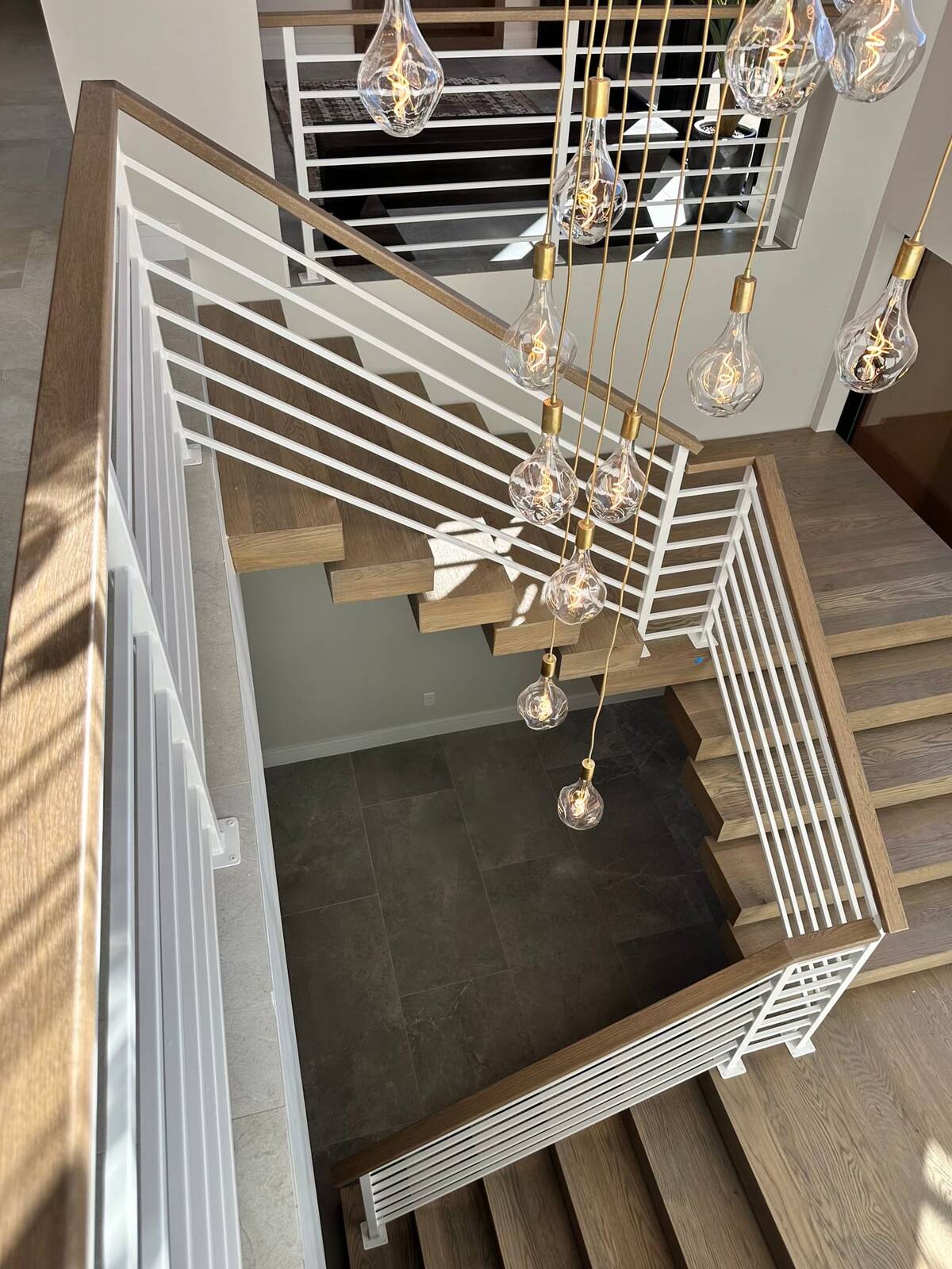 Custom Homes