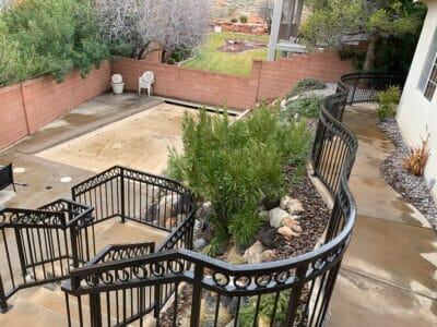 Custom Fencing