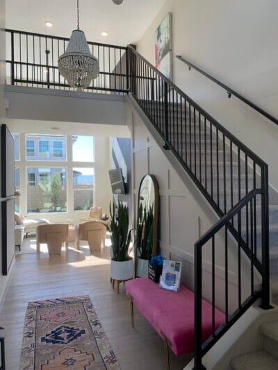 Local Homebuilders