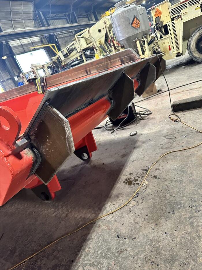 Equipment Repair