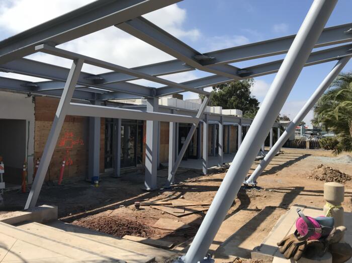 Structural Steel
